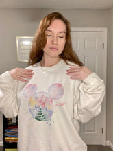 Load image into Gallery viewer, Snow Globe Wonderland Sweatshirt*
