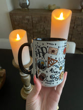 Load image into Gallery viewer, Wizards & Things Mug