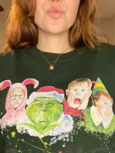Load image into Gallery viewer, Holiday Friends Sweatshirt*