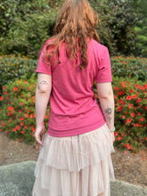 Load image into Gallery viewer, Trust Your Inner Goddess Tshirt