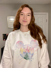 Load image into Gallery viewer, Snow Globe Wonderland Sweatshirt*