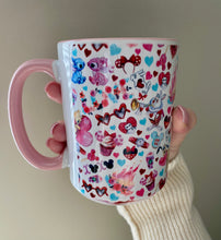 Load image into Gallery viewer, So this is Love Mug