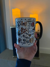 Load image into Gallery viewer, Wizards & Things Mug