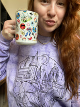 Load image into Gallery viewer, Ready for Adventure Mug