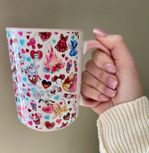 Load image into Gallery viewer, So this is Love Mug