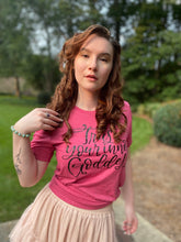 Load image into Gallery viewer, Trust Your Inner Goddess Tshirt