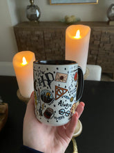 Load image into Gallery viewer, Wizards & Things Mug