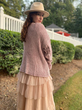 Load image into Gallery viewer, Cozy Nights Cardigan