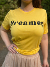 Load image into Gallery viewer, Dreamer Tshirt