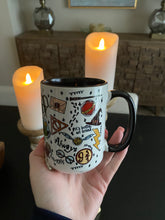 Load image into Gallery viewer, Wizards & Things Mug