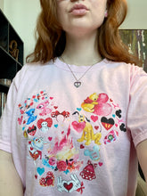 Load image into Gallery viewer, So this is Love Tshirt*