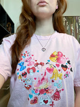 Load image into Gallery viewer, So this is Love Tshirt*