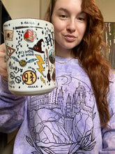 Load image into Gallery viewer, Wizards & Things Mug