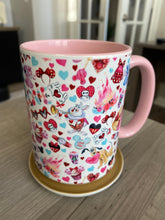 Load image into Gallery viewer, So this is Love Mug