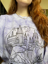 Load image into Gallery viewer, Wizarding Castle Sweatshirt*