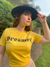 Load image into Gallery viewer, Dreamer Tshirt