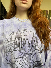 Load image into Gallery viewer, Wizarding Castle Sweatshirt*