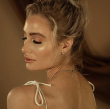 Load image into Gallery viewer, Infinity Earrings