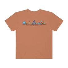 Load image into Gallery viewer, Happy Place Tshirt*
