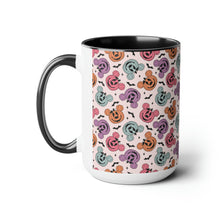 Load image into Gallery viewer, Pumpkin Mouse Mug
