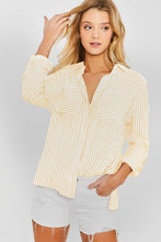 Load image into Gallery viewer, Summer by the Sea Blouse
