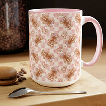 Load image into Gallery viewer, Gingerbread Crew Mug
