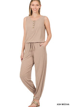 Load image into Gallery viewer, Let&#39;s Go for a Stroll Jumpsuit
