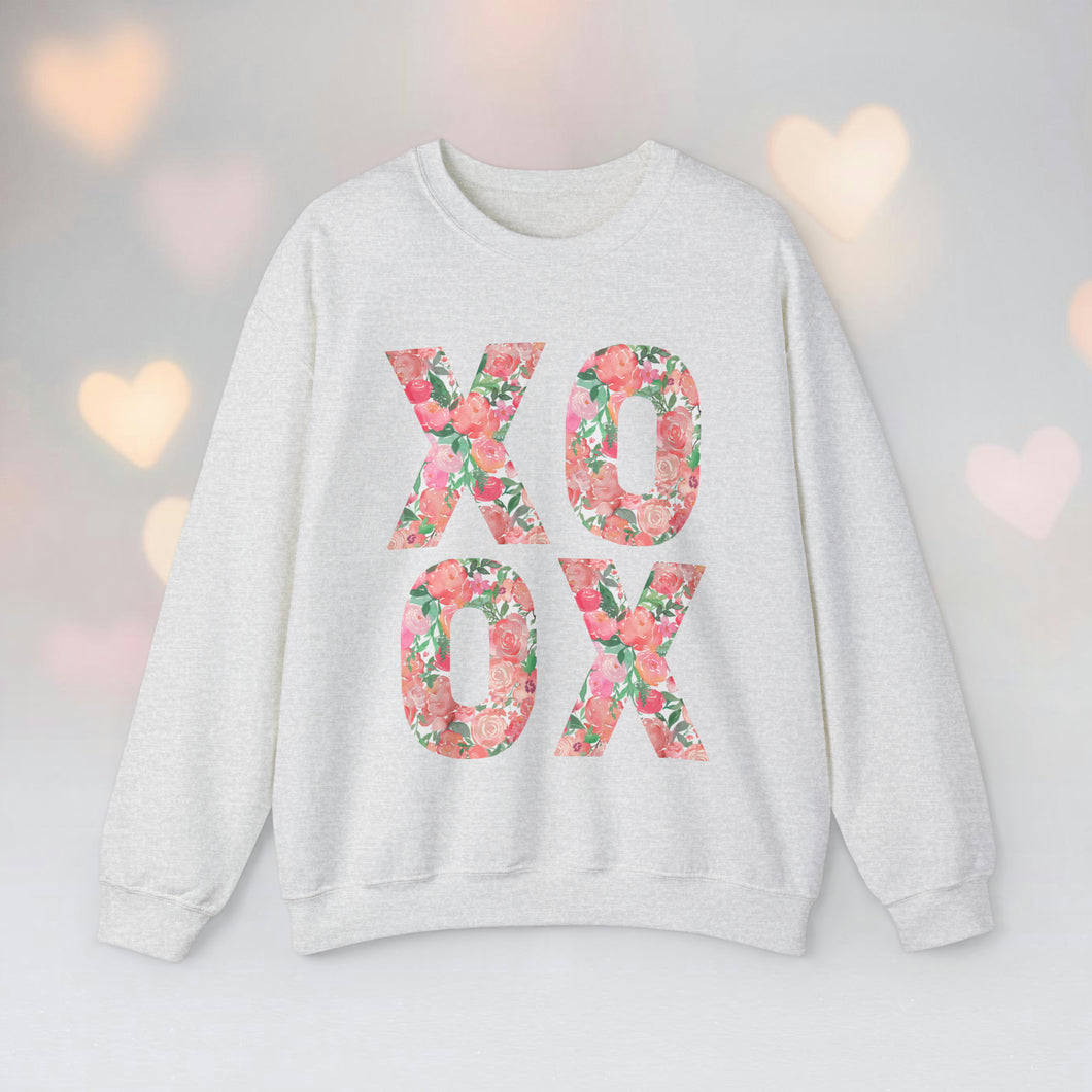 XOXO Sweatshirt*