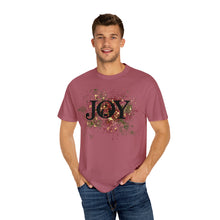Load image into Gallery viewer, Joy to the World Tshirt*
