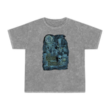 Load image into Gallery viewer, Ghost Host Mineral Wash Tshirt*
