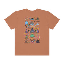 Load image into Gallery viewer, Happy Place Tshirt*
