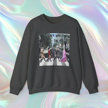 Load image into Gallery viewer, Are You Ready for It Sweatshirt*
