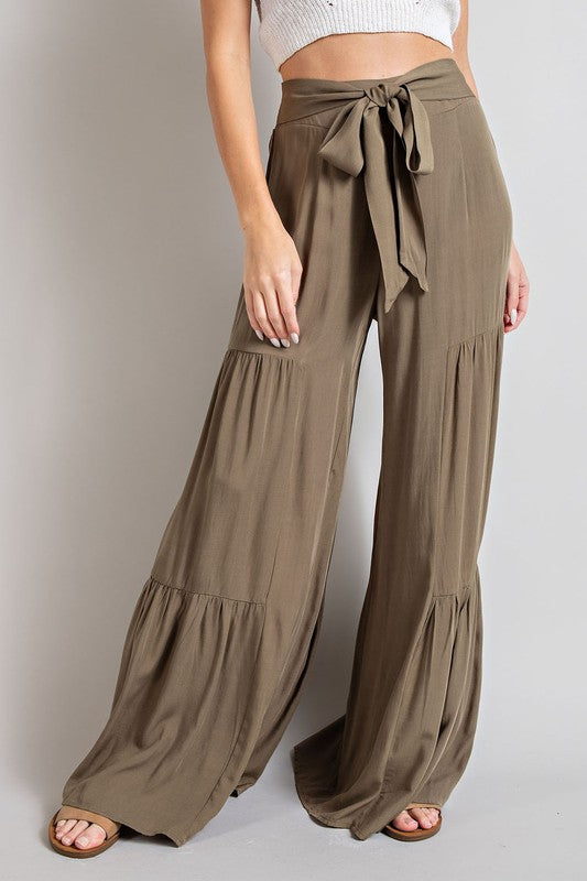 In Love Palazzo Pants