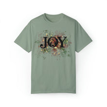 Load image into Gallery viewer, Joy to the World Tshirt*
