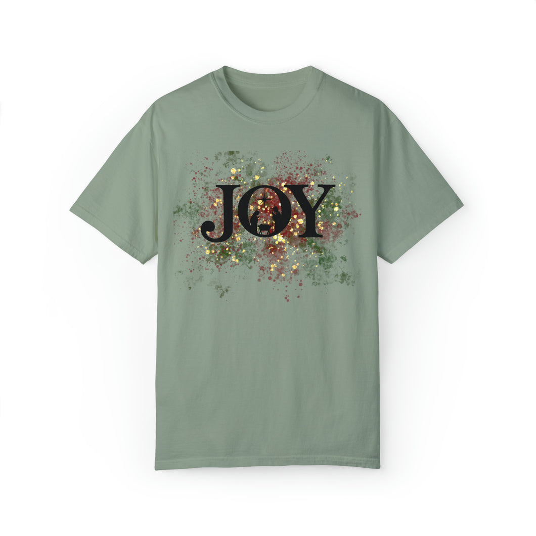 Joy to the World Tshirt*