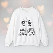 Load image into Gallery viewer, The Sweethearts Sweatshirt*
