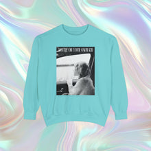 Load image into Gallery viewer, You’re on Your Own Kid Sweatshirt*
