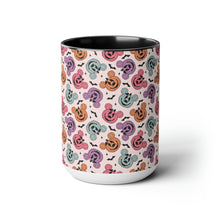 Load image into Gallery viewer, Pumpkin Mouse Mug
