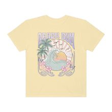 Load image into Gallery viewer, Beach Bum Tshirt*
