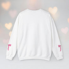 Load image into Gallery viewer, Bows Gallore Sweatshirt*
