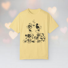 Load image into Gallery viewer, The Sweethearts Tshirt*
