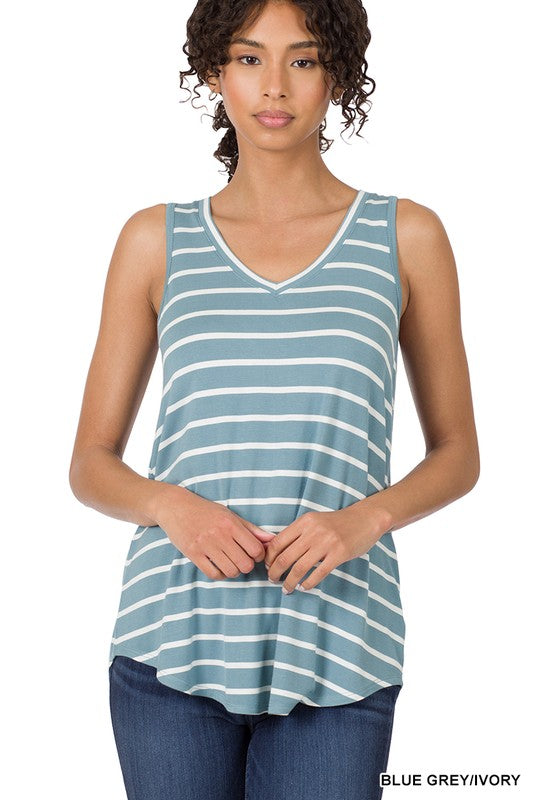 Always Positive Tank Top