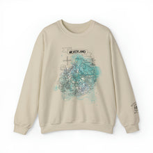 Load image into Gallery viewer, Living is the Adventure Sweatshirt*
