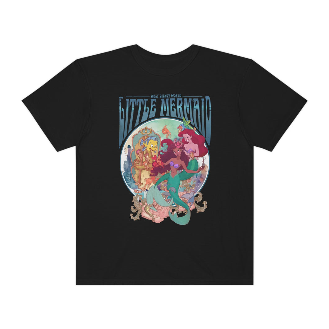 Mermaids Tshirt*