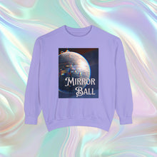 Load image into Gallery viewer, Mirror Ball Sweatshirt*

