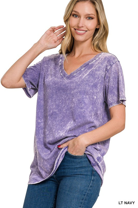 Effortlessly Fun Tshirt