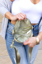 Load image into Gallery viewer, Places to Be Crossbody Bag
