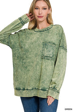 Load image into Gallery viewer, Midnight Skies Pullover
