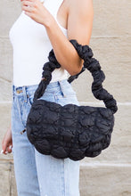 Load image into Gallery viewer, Always Cool Quilted Crossbody Bag
