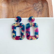 Load image into Gallery viewer, The Margot Earrings
